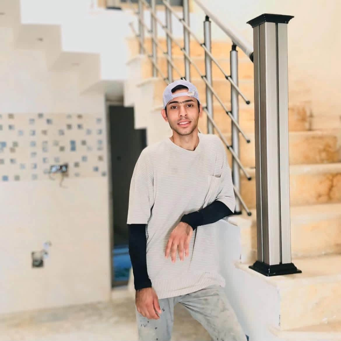 ننفذ جميع أنواع المحجرات الألمنيوم والجام المقسى
💠 موديلات تركية راقية بجودة عالية
💠 جميع المواد مستوردة من شركة أوليسان التركية
💠 الأسعار تختلف حسب الموديل – كل موديل وسعره
💠 ضمان كامل على العمل

📦 التوصيل لباب بيتك بكل سهولة
📞 للاستفسار: ***********
📲 متوفر واتساب + مراسلة الصفحة مباشرة
