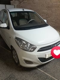آي10 • ٢٠١٤ • رقم بغداد