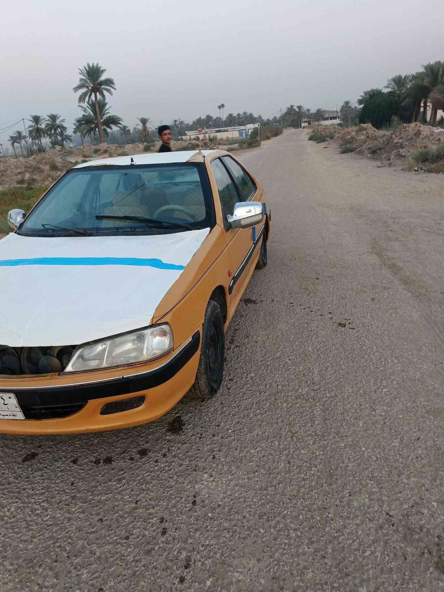 بيجو بارص 13جاهزه مكينه مجفته ستوهه ومكينه وكير وحداديه السعر 20وبيهه مجال كلش قليل التصال علا هاذا الرقم*********** وباور ستوه مشدود تخم تاير كهرباءيات شغاله الشراي يتصل
