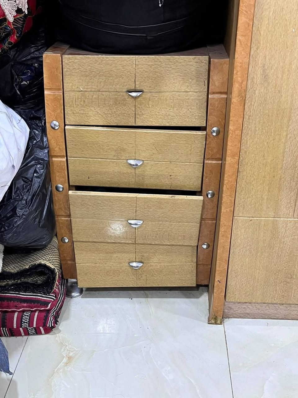 نظيفة جدا • بغداد الاعلام • لا توصيل