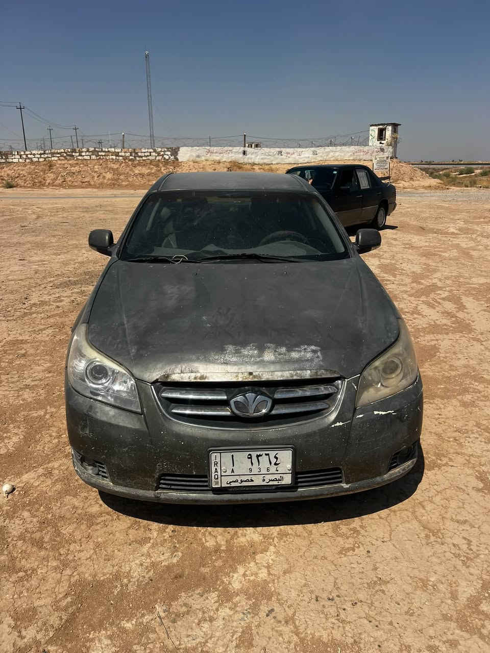 السلام عليكم
بيع فقط اعتذر عن الوعده والإقصاء 
ابيكا رقم الماني مشروع وطني رقم بصره شرط التحويل 
كير شرط محرك كايم 
صدر فوك النص عمر
كهربائيات شغاله
تخم تاير جديد
مكاني بيجي
السعر 18 بيها مجال
رقمي ***********

