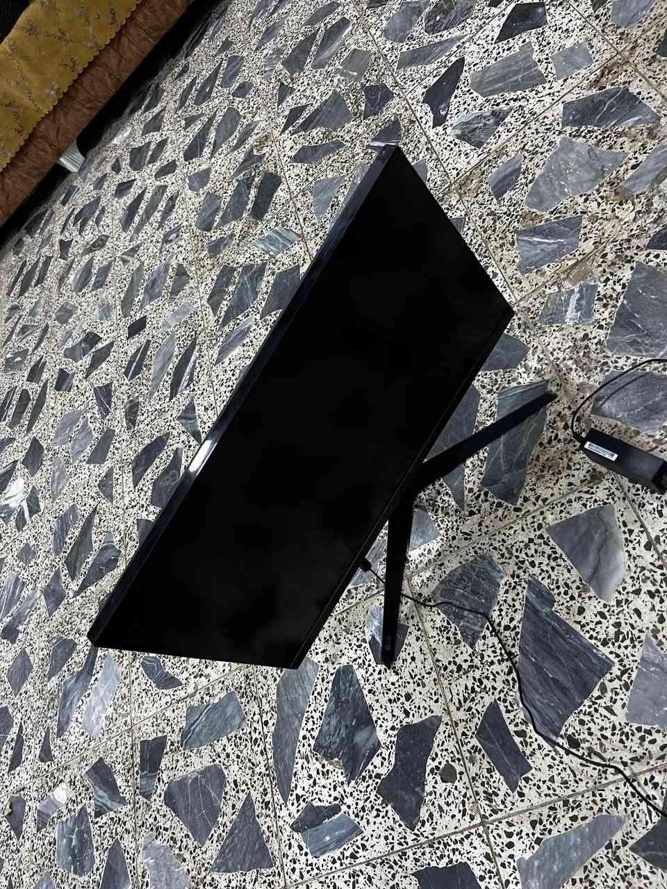 شاشة LG • ٢٤ بوصة • ١٦٥هرتز