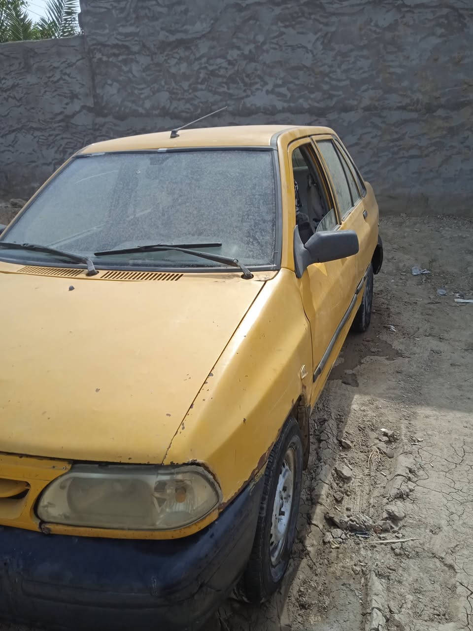 سايبه • ٢٠١١ • رقم نجف