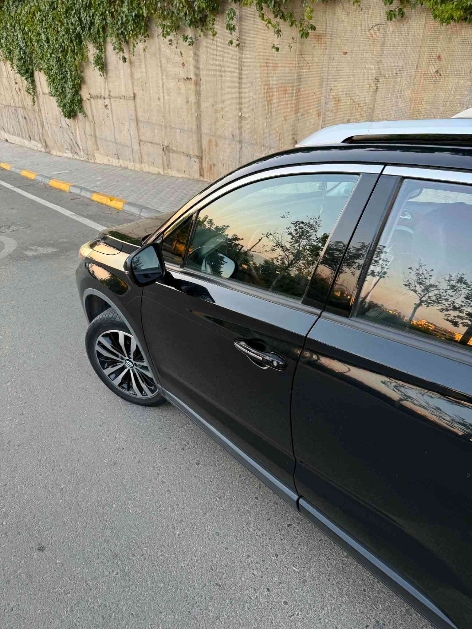 GS4 خليجي • ٢٠١٩ • السليمانية