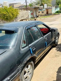 برنس • ١٩٩٤ • مكينة بيها بخار