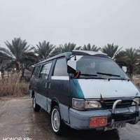 بستا 95 • داخليه نضيفه • بابل شوملي