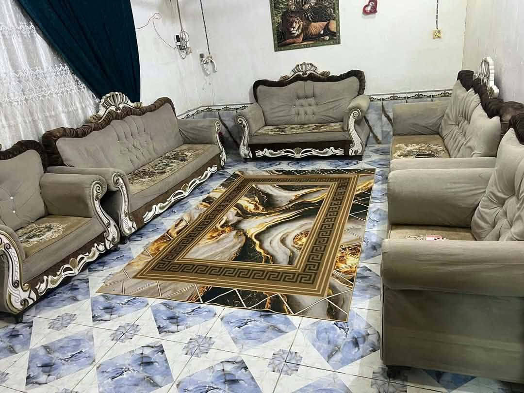 تخم قنفات نظيف جدًا وما بيه أي ضرر
5 قطع 10 مقاعد
السعر: 250 وبيه مجال بسيط
العنوان: الناصرية – مدينة الصدر
