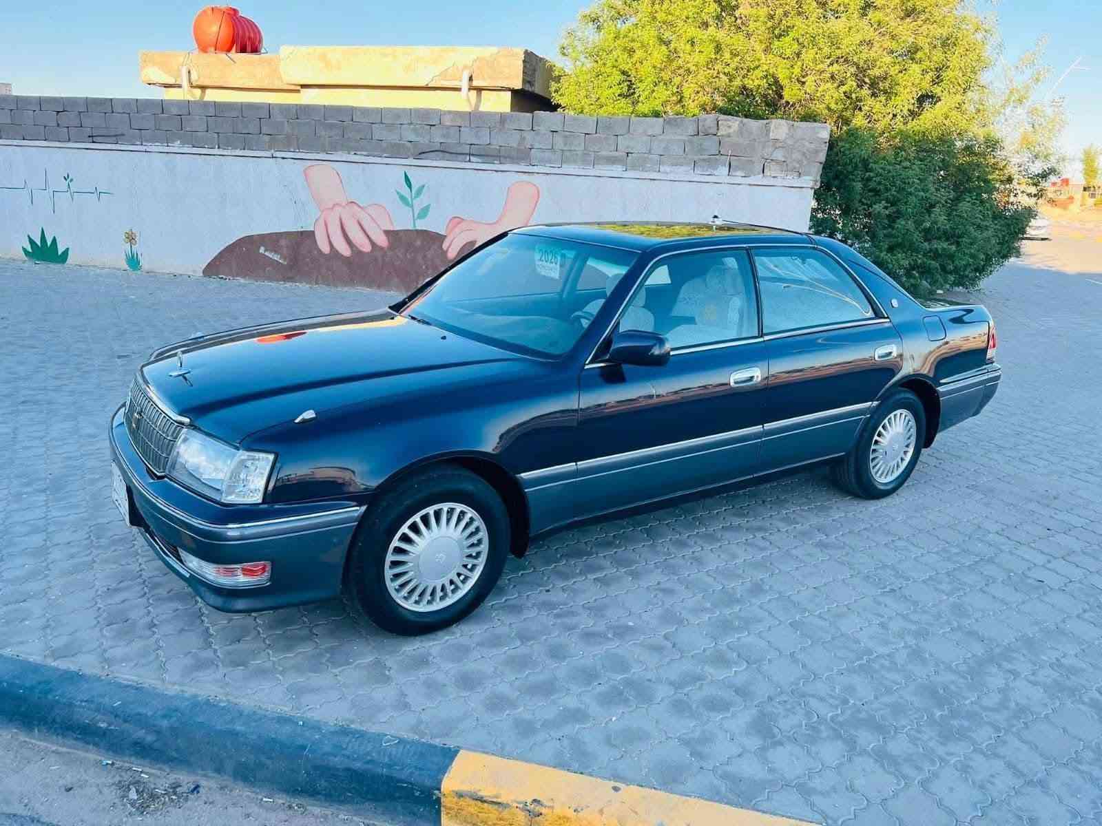 السلام عليكم 
سياره للبيع راس ثور فلات كفاله من كص ونقل وهيئه وغرامات سياره جاهزه تبريد وحداده كلشي جديد 
وسياره بسمي تحويل ثاني يوم 
سعره 88 وبيه مجال  
_________
العنوان البصره زبير حي الاندلس 
الاستفسار ‏‪***********
