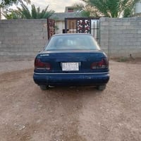 النترا • ١٩٩٣ • كفالة محرك ٨٠%