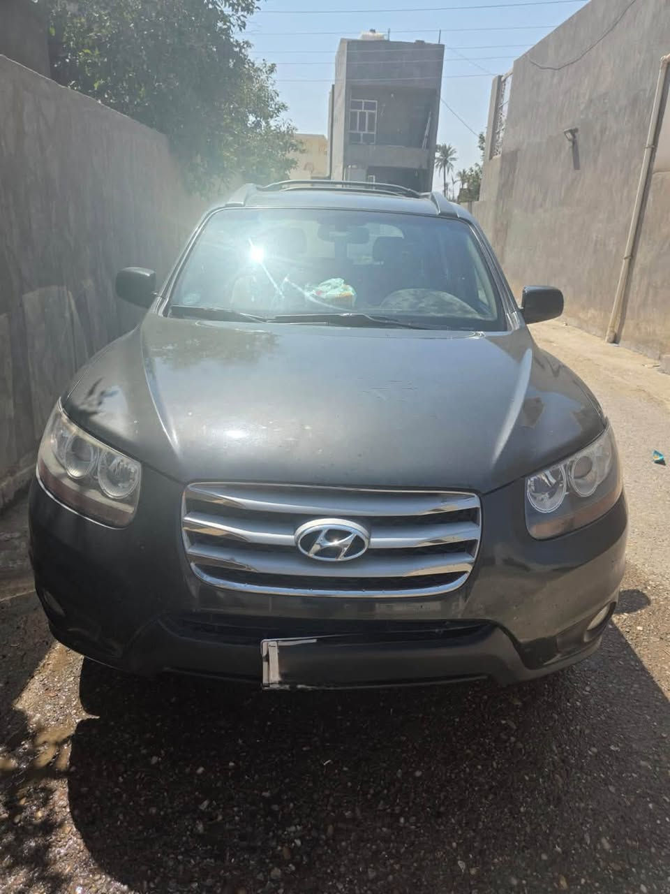 سنتافيا موديل ١٢ وارد امريكي ماشيه ٨٠ كم محرك ٦ سلندر ضرر قبق صندوق بدون صبغ فول واحد على واحد السعر ١٣٥ مكانها ديالى الخالص وبيها مجال رقم بغداد للاستفسار ***********
