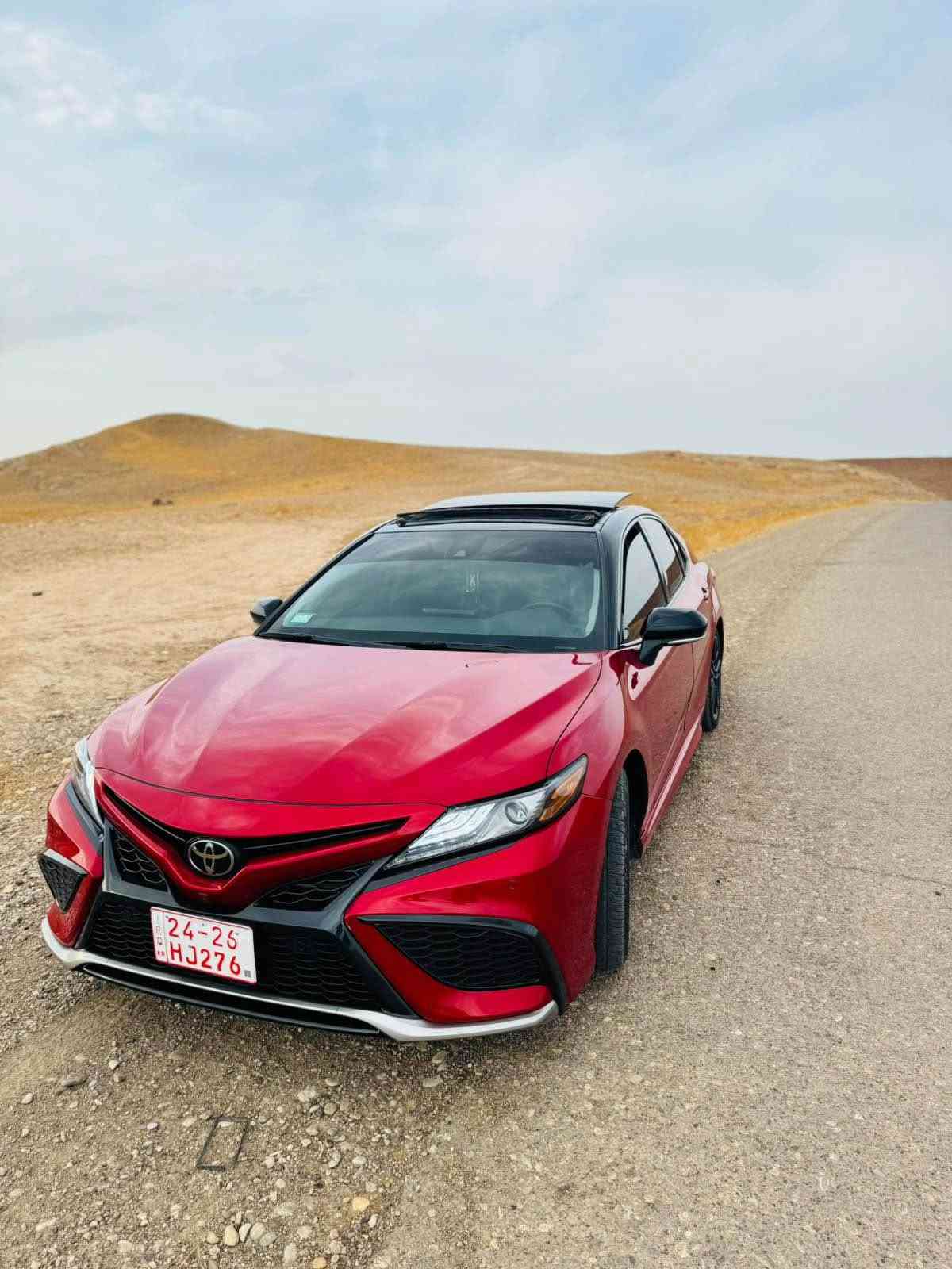 XSE V6 • ٢٠٢٤ • جلد أبيض