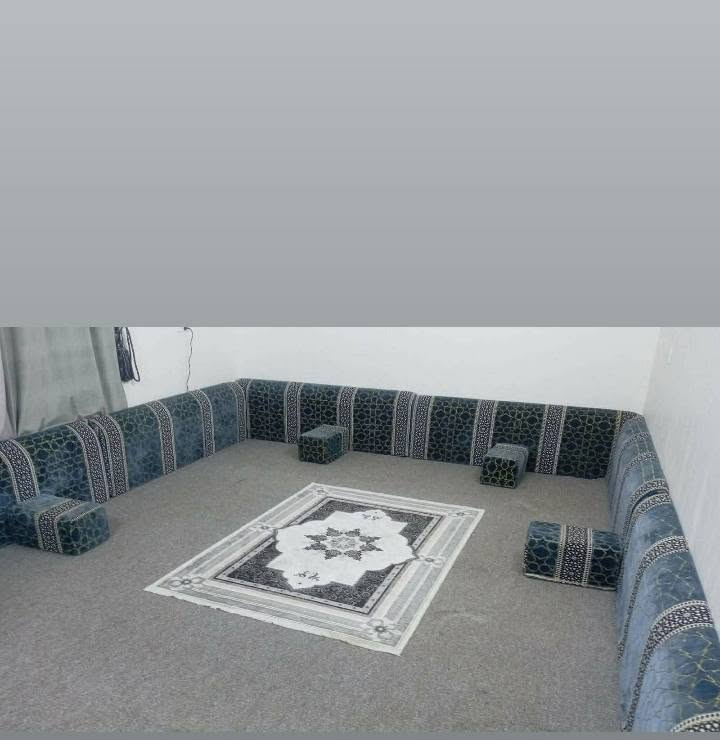 السلام عليكم عندي اغراض بيت للبيع باسعار مناسبه عندي
تخم يصير ديوان همين بسعر جدا مناسب للاستفسار مراسلتي خاص او الاتصال علي الرقم *********** وتساب
