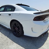 تشارجر RT • ٢٠١٨ • تحويل بغداد