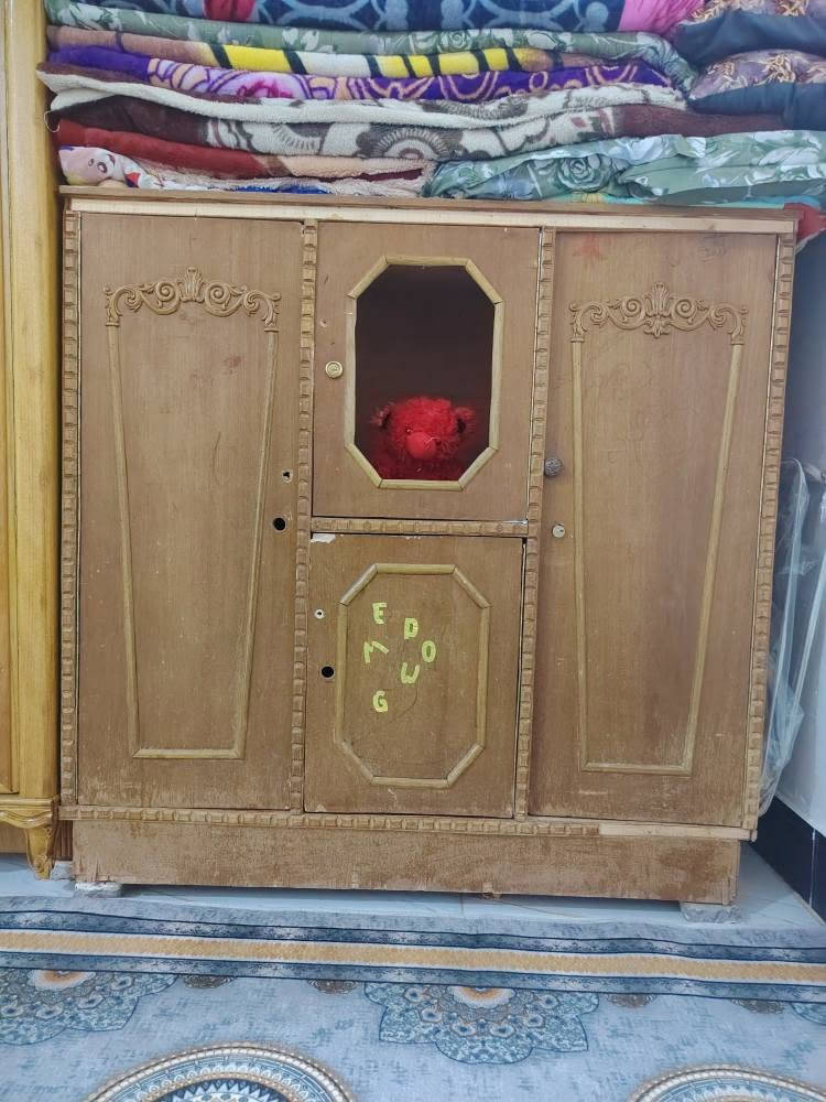 بوفيه • ٢ قطع • ميسان