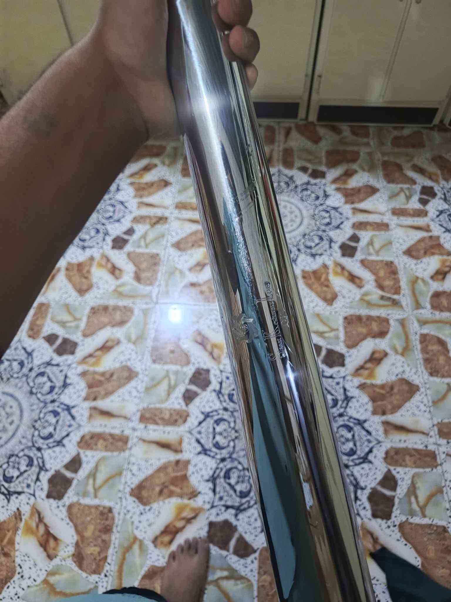 سلام عليكم صالنصه للبيع نضيفه حيل سعر 20 وبيها مجال   ***********
