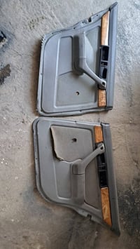 بي ام • قطع غيار • حاوية