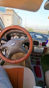 نيسان صني • ٢٠١٠ • تسجيل انكليزي