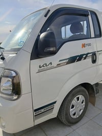 كيا حمل • ٢٠٢٥ • اليوسفيه