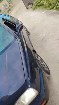 غولف اوتوماتيك • موديل ١٩٩٤ • رقم بغداد