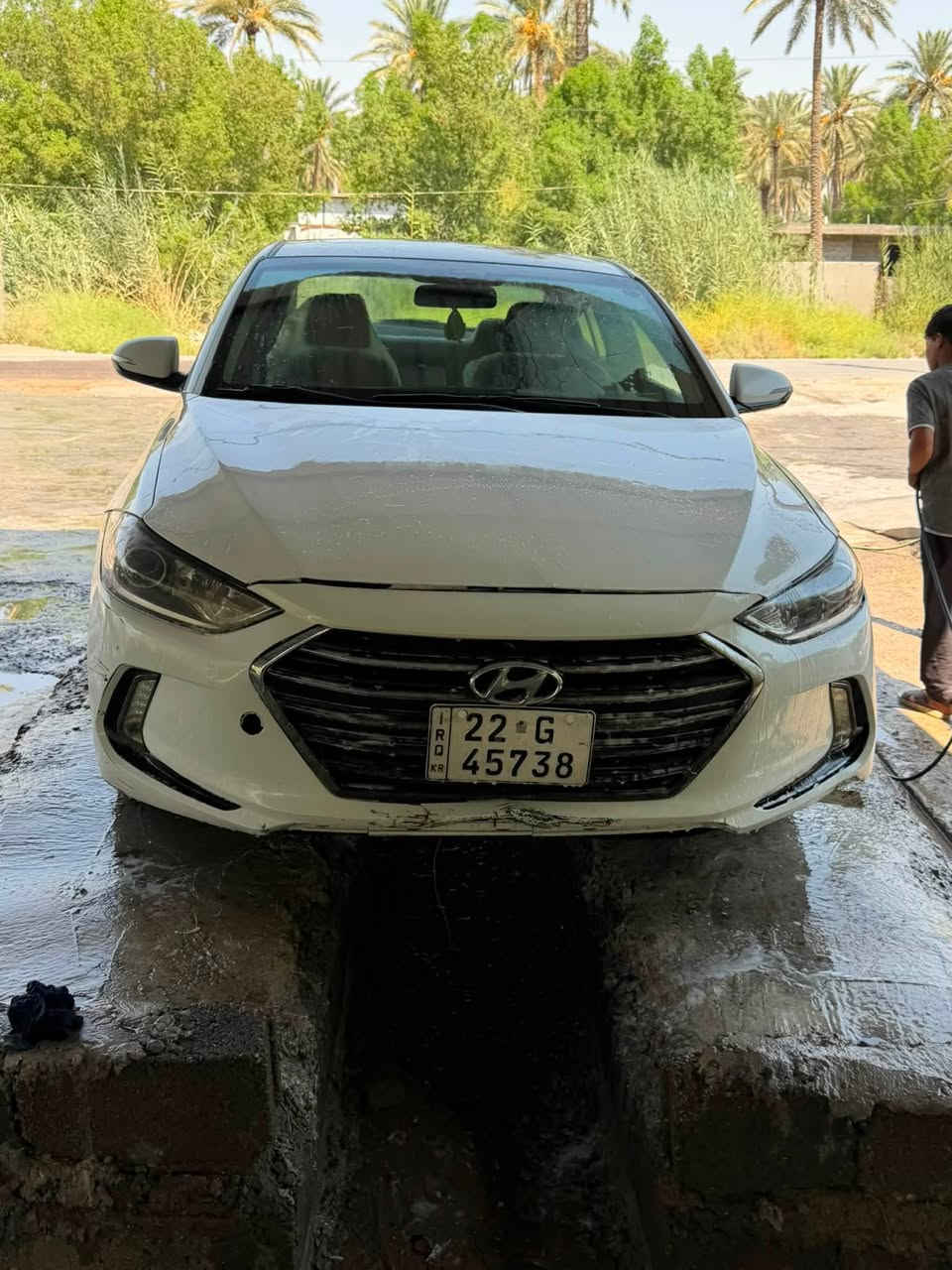 النترا موديل 2018 خليجي فول مواصفات عدى البصمه قطعتين تبريد فتحه بانراما تحكمات ستيرن مثبت سرعه مكينه 2000 بيهه 3 انضمه قياده محرك تبريد حداديه خير من الله السعر145 وبيهه مجال مكاني كربلاء ***********
