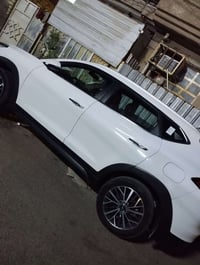 توسان • ٢٠١٩ • بدون صبغ