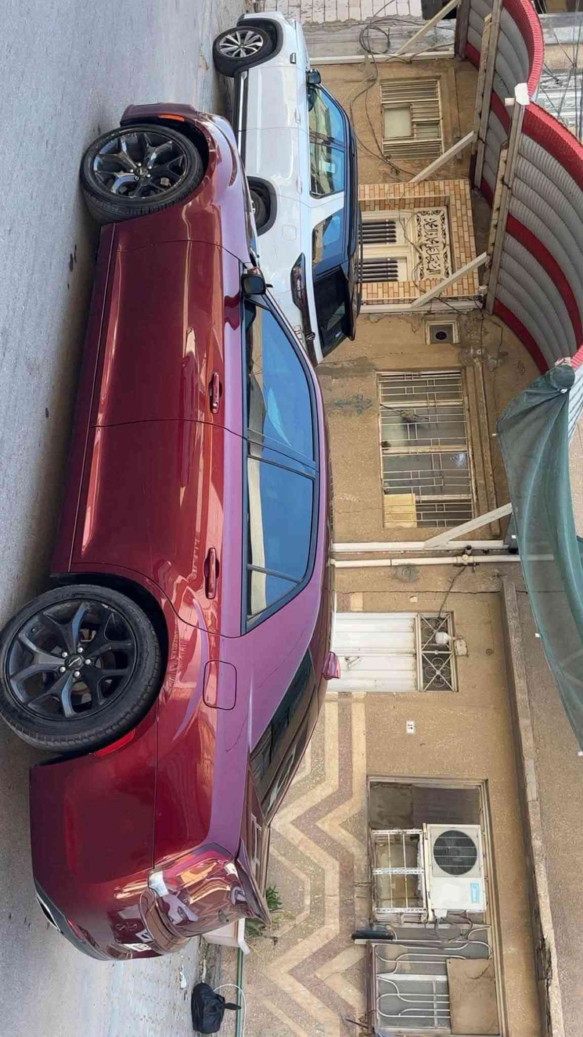 S300 فول • ٢٠٢١ • حادث سطحي