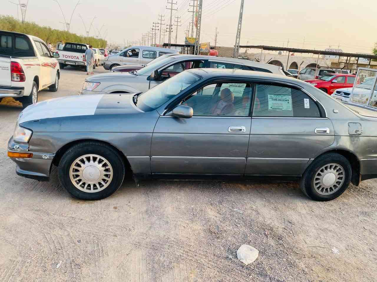 سلام عليكم
بطه البيع كفاله من الكص وكفاله من نقل وكفاله من اظربه 🚗سياره خير من الله  مكينه كير خير من الله  بيع مستعجل رقم واسط شرط تحويل ثاني يوم بسمك سنويه الحد 28 سعر 38 وبيه مجال قليل بيع مستعجل  سياره جديده خير من الله تخم تايرات حداده كله جديد وشراي بخدمته مكاني بصره قضاء  المدينه  ابو سياره هاذ رقمه ***********

اني مكلف ب نشر.  / بيع فقط بدون مراوس
