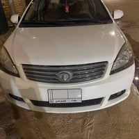 كريت ويل فولكس للبيع موديل 2013 رقم بغداد بأسمي  تبريد تدفئة  السيارة ...