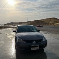 لانسر • ٢٠٠٩ • جير توماتيك