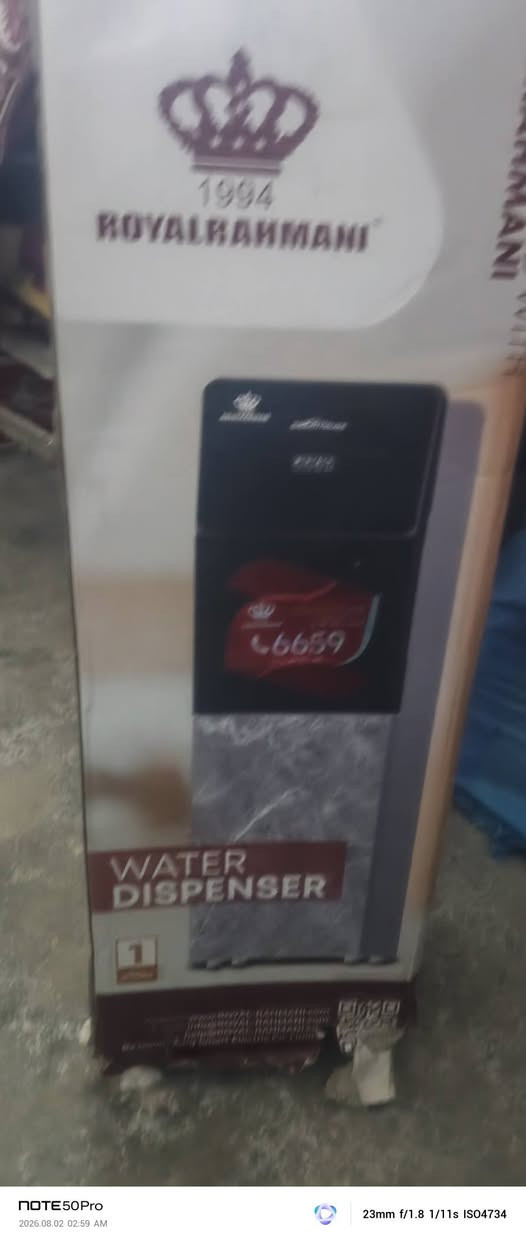 السلام عليكم 
براد للبيع جديد بعده ما مشتغل
جديد طك باكيت
الاستفسار ***********/***********

