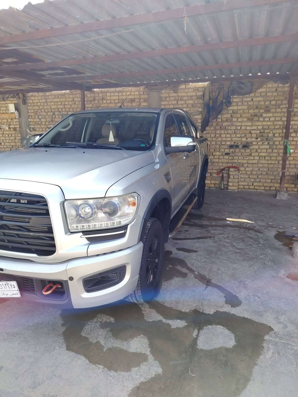 كريت باور • اوتوماتك فورويل • ٦١ ألف
