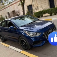 اكسنت • ٢٠٢١ • ماشي ٦٠٠٠٠