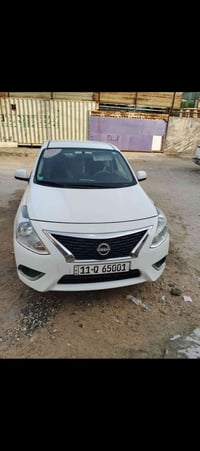 نيسان سني مديل 24 مطلوبه المصرف السعر 95رقم الهاتف 07763439790