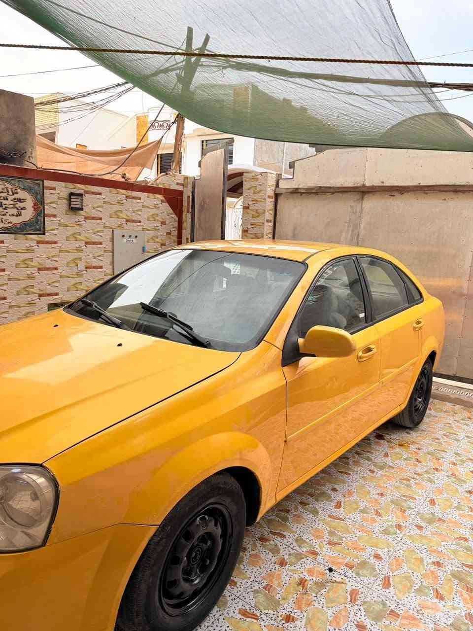 اوبترا ٢٠١١ • گير اوتوماتيك • رقم بابل