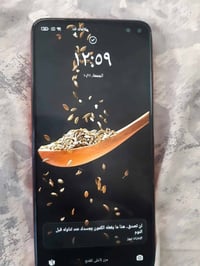 ريدمي k30 • ذاكرة ١٢٨ • رام ٨