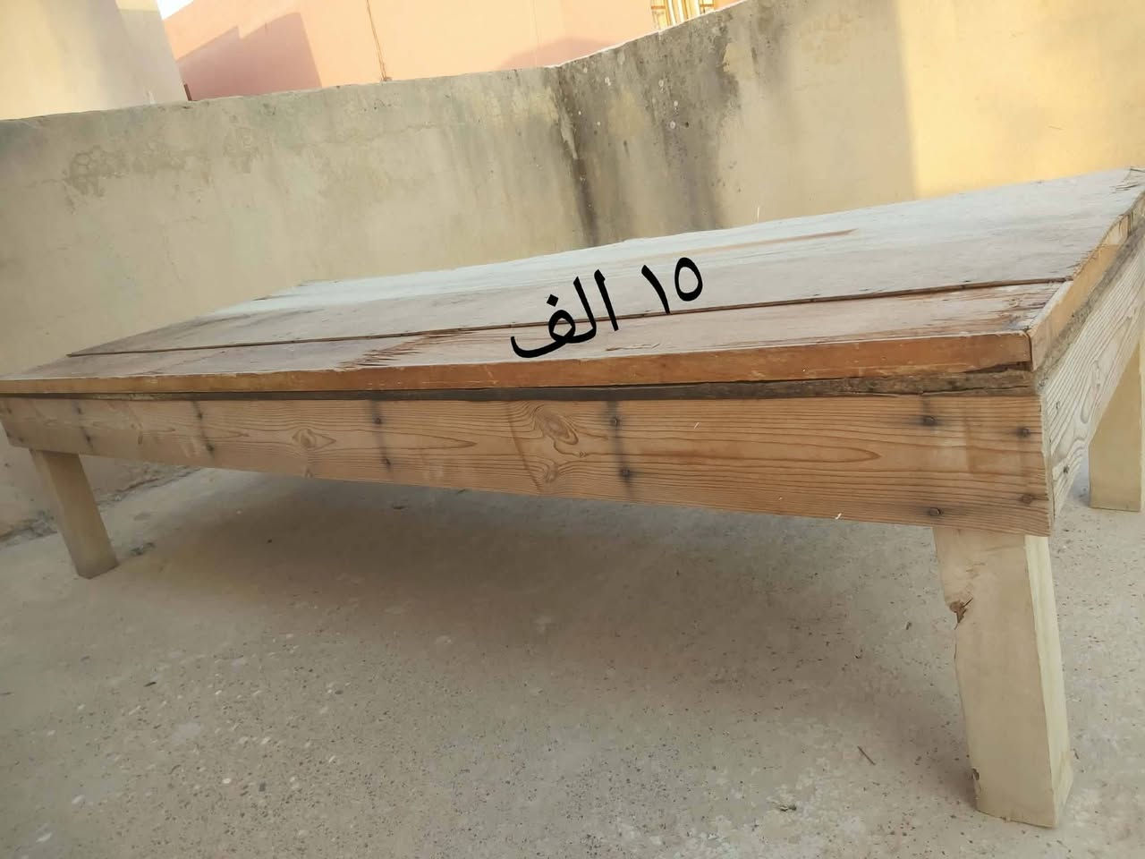 متاح اغراض للبيع
ماكينة خياطة برذر ٢٠٠ الف

تخت عدد ٢ الواحد على ١٥ الف

دريل خلط كبير ١٠٠ الف

دريل خلط صغير ٢٥ الف

تانكي بلاستيك ٧٠ الف

تانكي حديد ٧٠ الف 

ترمس ماء عدد ٢ على ١٥ الف الواحد على ٧ ونص

ميز طعام كبير ٢٥ الف

عصارة برتقال يدوية ٢٥ الف

خلاط فواكه ٢٥ الف

حافظة (بلانك) ستل ستيل الواحد على ١٠ الف

ثلاجة ١٠ قدم ١٢٥ الف
للاستفسار الاتصال عالرقم:***********
