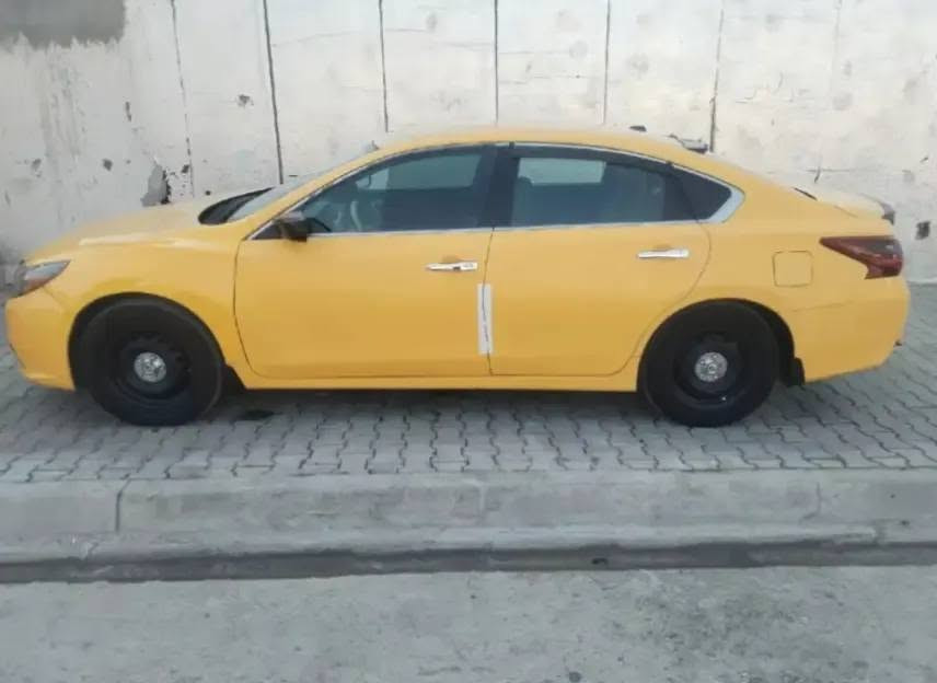 نيسان التيما ابو النيس للبيع موديل السياره 2018 سياره مواصفات اس ار فول مواصفات حادث السياره جاملغ و بنيد تشغيل عن بعد تبريد السياره ثلج قطعتين سعر مال السياره
140 و مجال عنوان السياره ديالى جلولاء رقم الهاتف ***********
