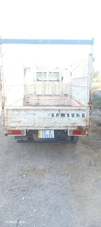 موديل 2000 • محرك جديد • رقم إنكليزي محوّل