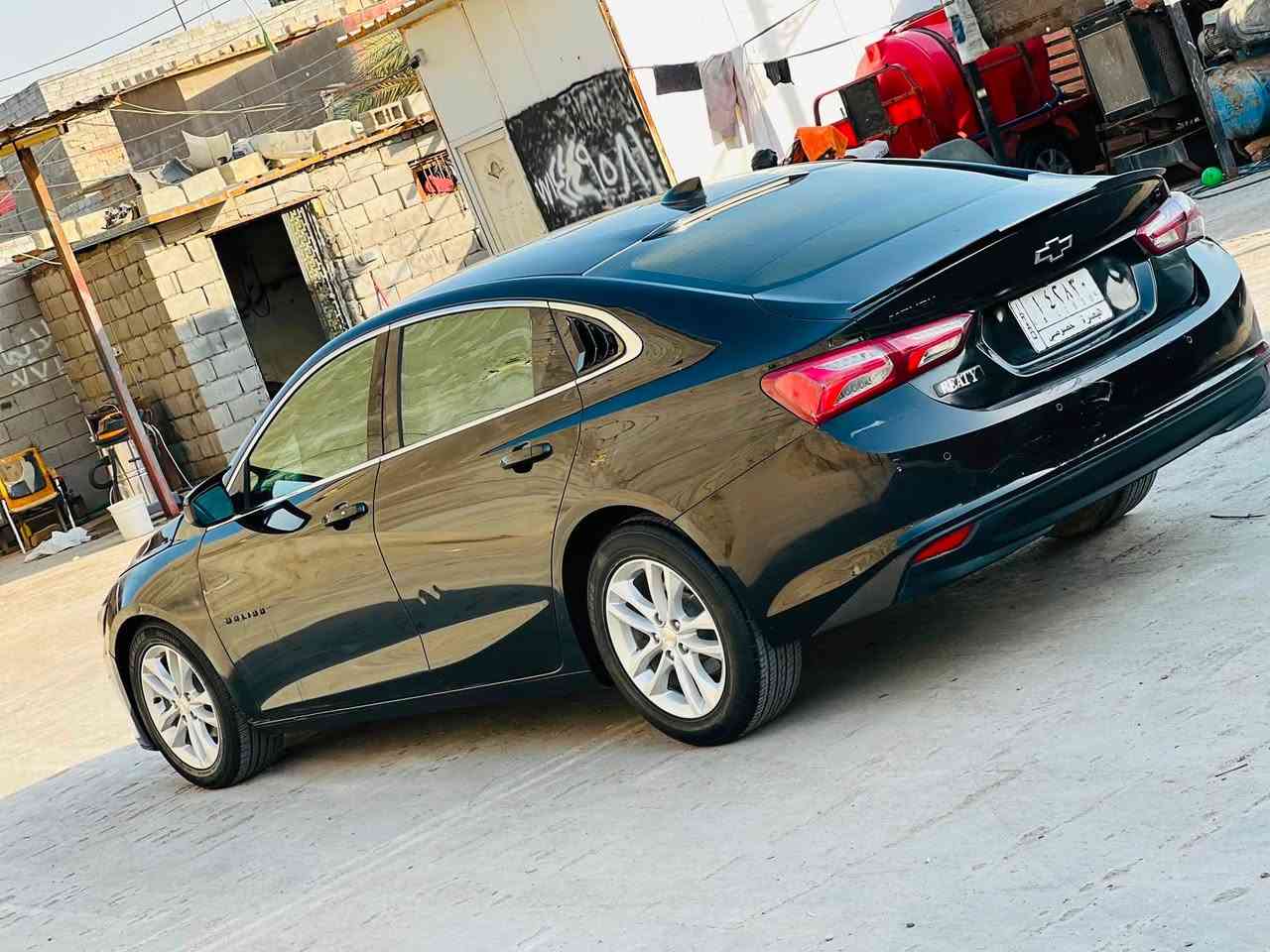 ماليبو 21 Ltمعوقين بصره بيع مستعجل مكاني بصره ابي الخصيب السعر 85 وبيه مجال الاستفسار ***********
