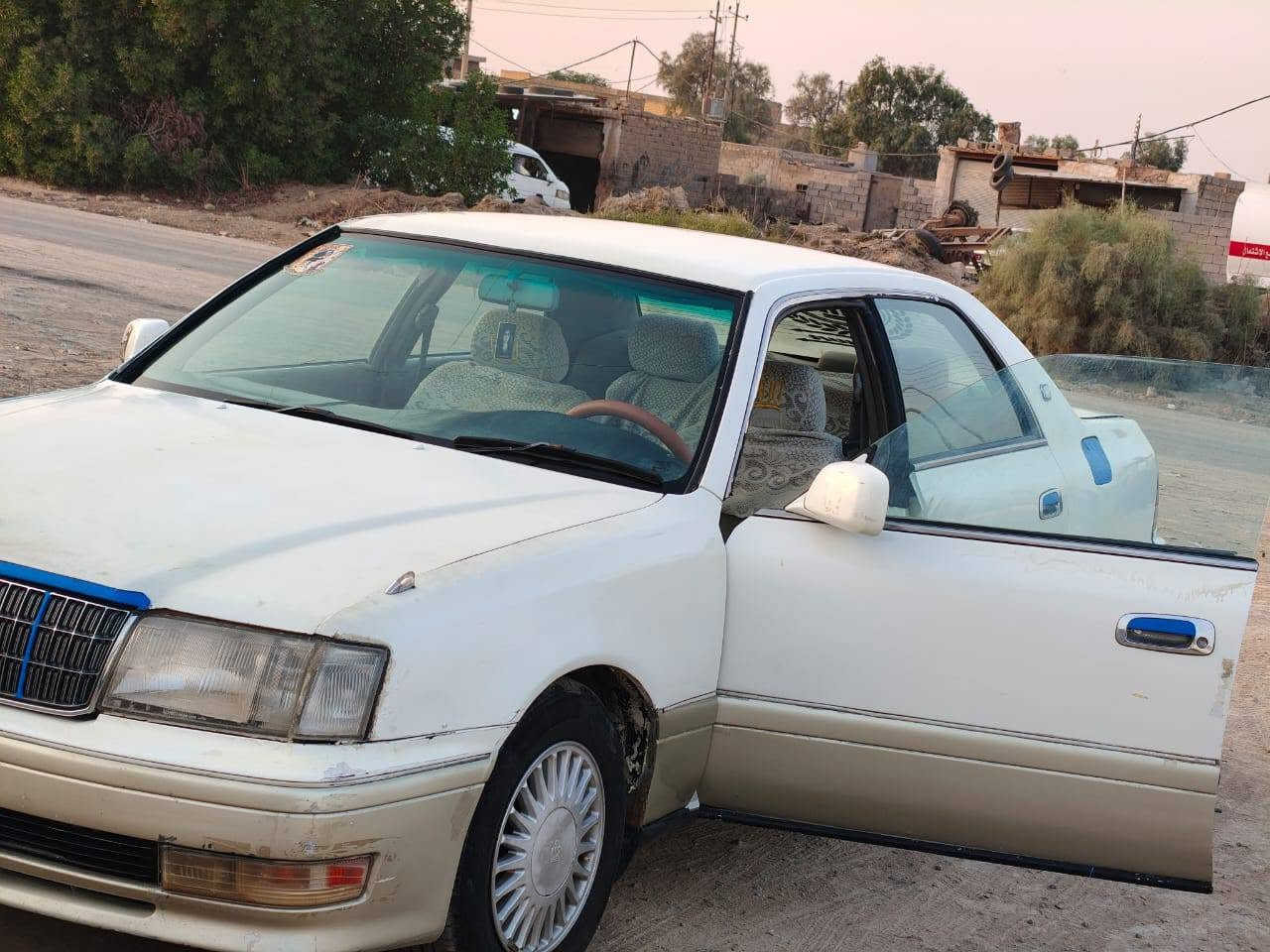 مكينه ٣٠٠٠ • مديل ٩٧ • ناصريه