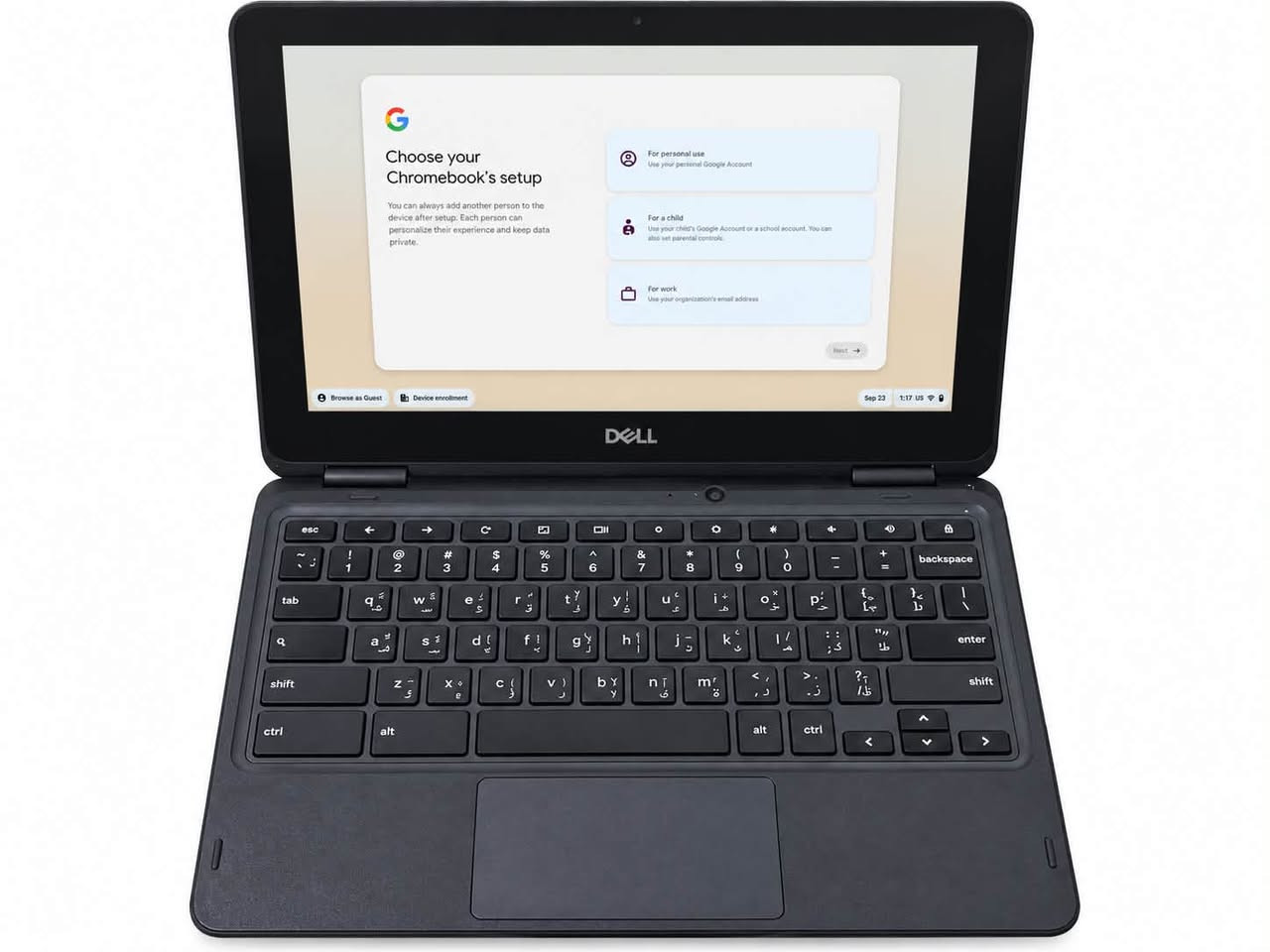 حاسبه لمس
من ماركت DELL
وياهه شاحنه 65W
اشتريتهه ب 80
اريد ابيعهه ب 50 مع التوصيل 
نضيفه كلشي ما بيهه استخدام بسيط حيل نضيفه 
مراسله واتساب للي يريد يستفر اكثر 
***********
