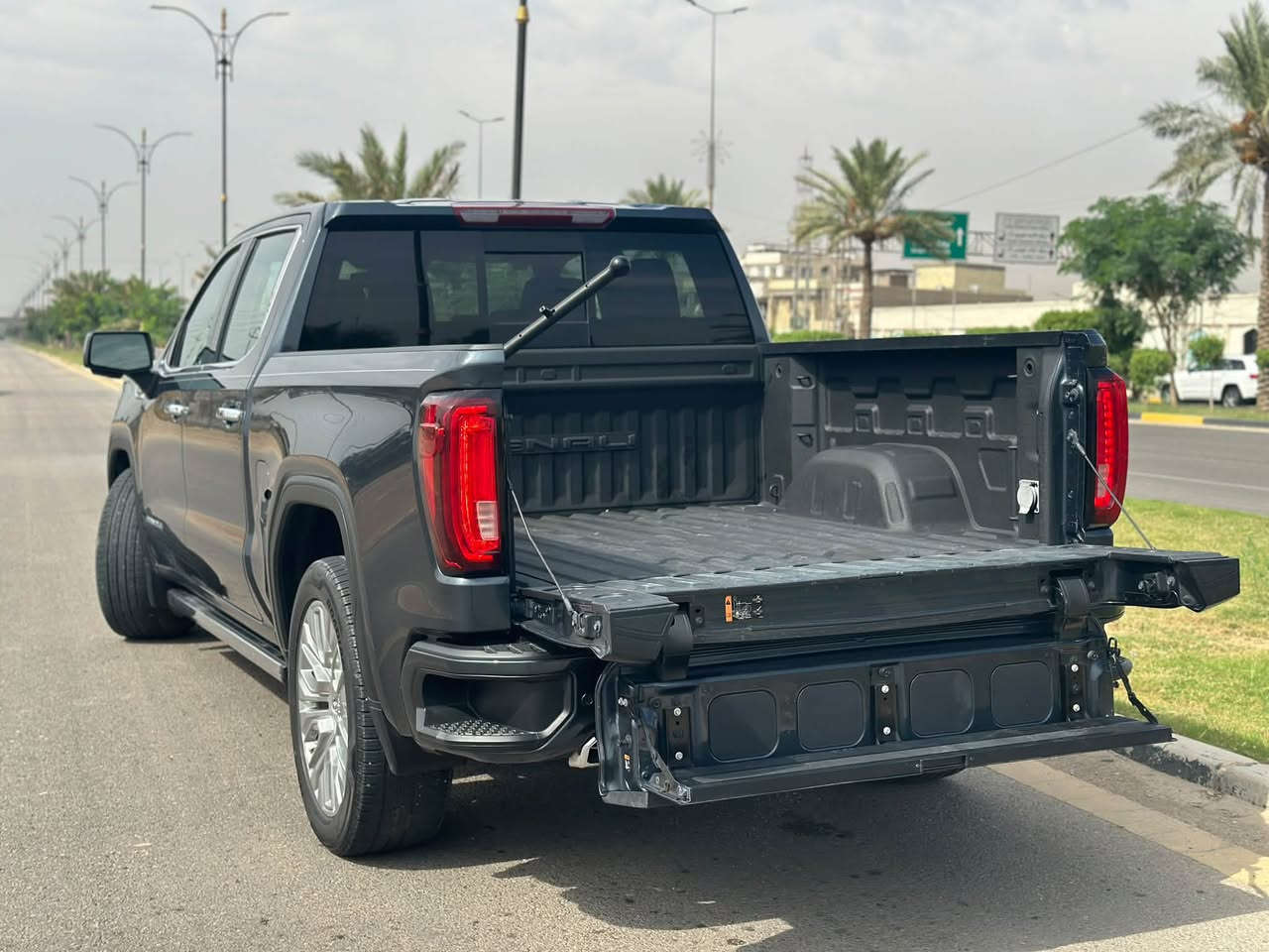 دينالي • محرك ٥٣٠٠ • ٢٠٢١