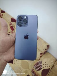 آيفون ١٤ برو ماكس • ٥١٢ • مكفول