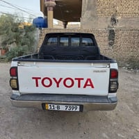 ٢٠١١ • خليجي • كير عادي