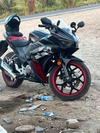 دايون بطح • R200 • كفاله