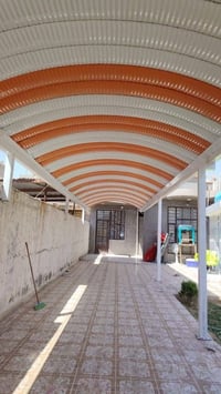 سقائف • تنصيب • عزيز بلد