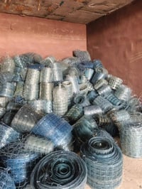 فضله للبيع 13طن سعر خاص هاتف 07719550552