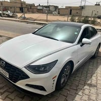 ٢٠٢٢ • وارد امريكي • حادث بسيط