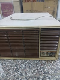 مكيف جنرال • ياباني • حار بارد
