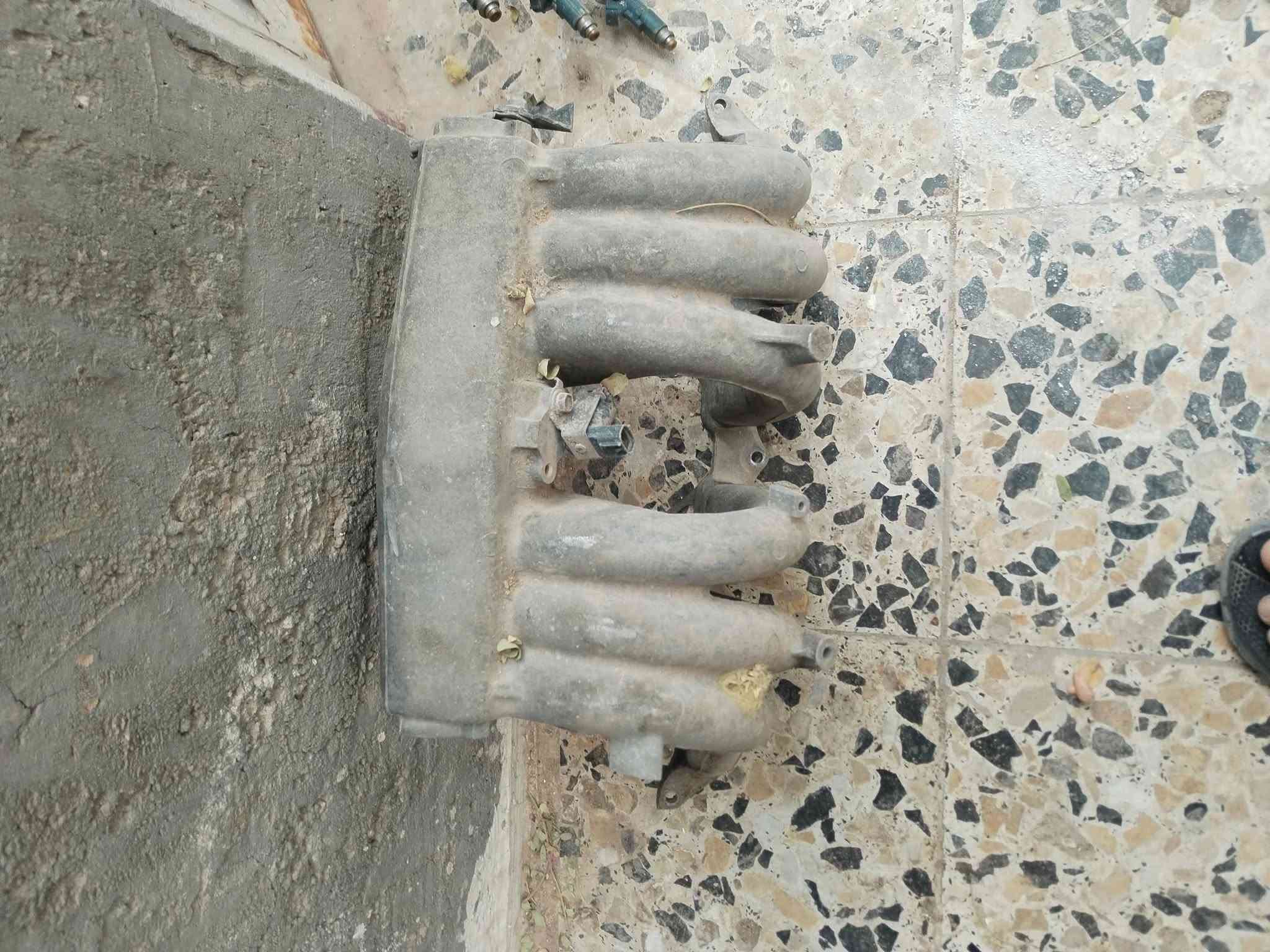 ياباني • بخاخات • VVT ٢٥٠٠